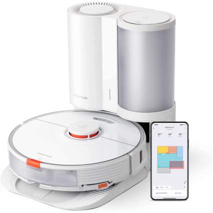 roborock s7+