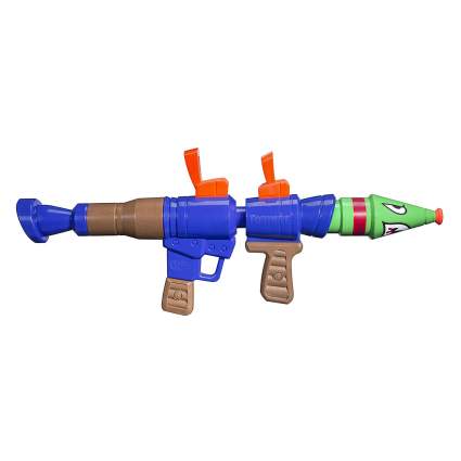 nerf fortnite rocket launcher super soaker