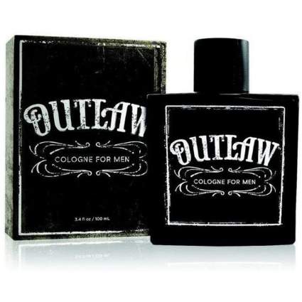 outlaw cologne