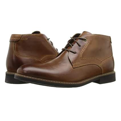 Rockport men's chukka boots