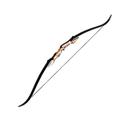 take down recurve bow