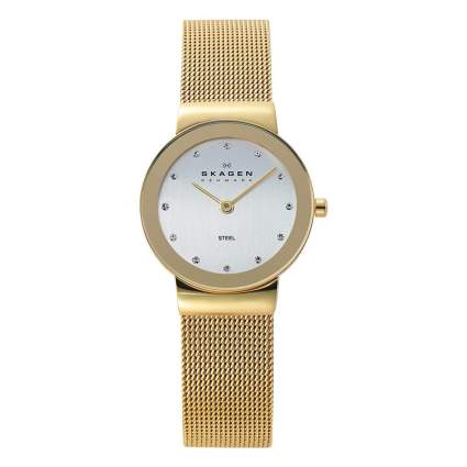 women's dress watch