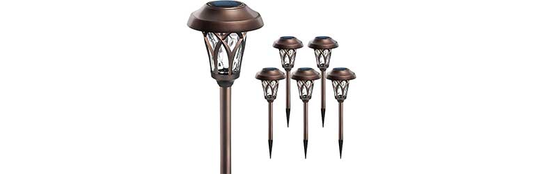 solar led lights