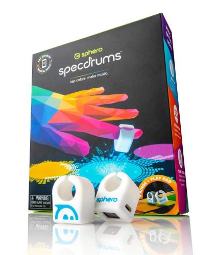 specdrums