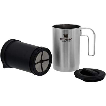 stanley adventure mug