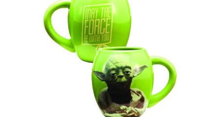 star wars mug