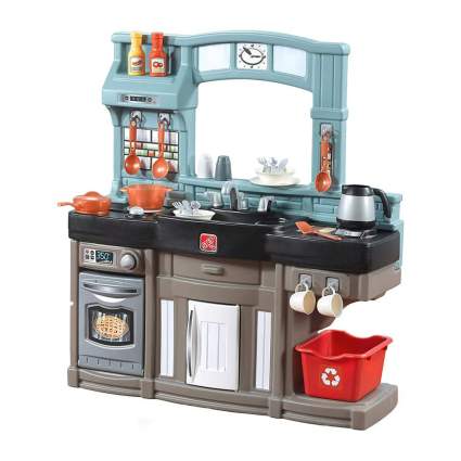 Step 2 Kitchen Playset