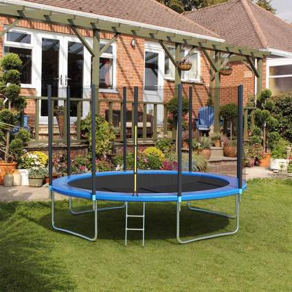 Trampoline - 12 foot