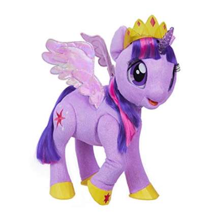 My Little Pony: The Movie My Magical Princess Twilight Sparkle