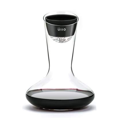 wine purifier and decanter