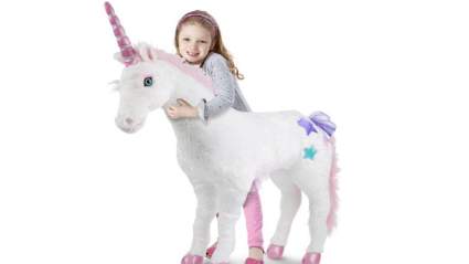 unicorn toys