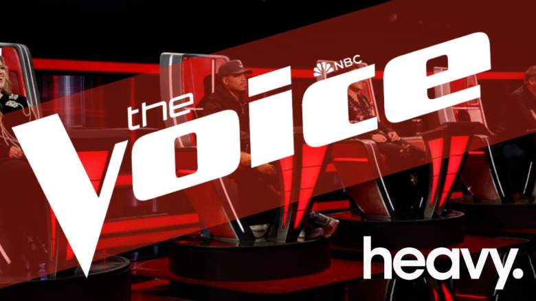 The Voice