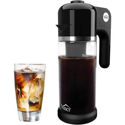 cold brew coffee maker