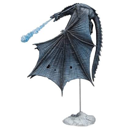 viscerion ice dragon figure