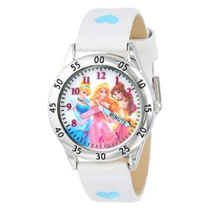 disney princess watch