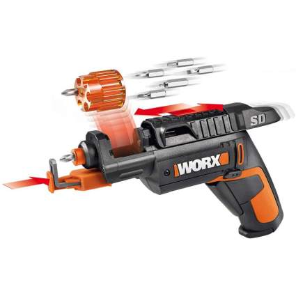 WORX WX255L