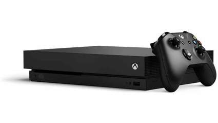 xbox one x