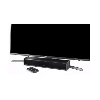 hearing adaptive sound bar