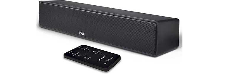 zvox soundbar